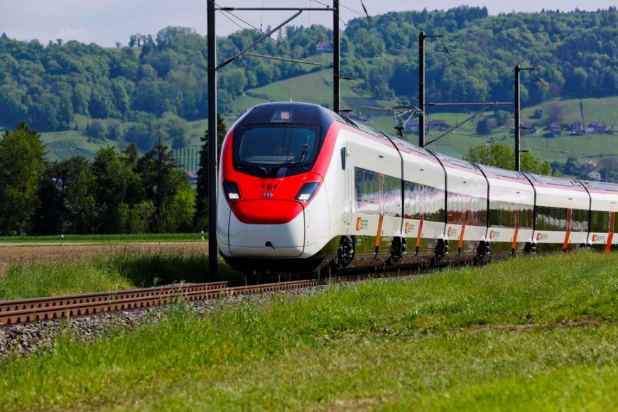 Stadler takes on digitalisation specialist and expands its own engineering portfolio
